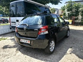 Toyota Yaris 1.3VVT-I!!!!!! | Mobile.bg    5