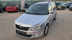 Skoda Roomster 1.2 TSI NOV VNOS GERMANY 1