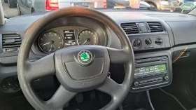 Skoda Roomster 1.2 TSI NOV VNOS GERMANY - [12] 