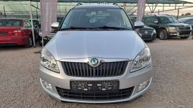 Skoda Roomster 1.2 TSI NOV VNOS GERMANY - [3] 