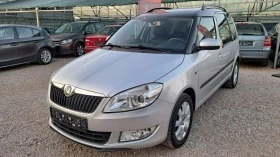 Skoda Roomster 1.2 TSI NOV VNOS GERMANY - [9] 