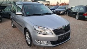 Обява за продажба на Skoda Roomster 1.2 TSI NOV VNOS GERMANY ~6 890 лв. - изображение 2