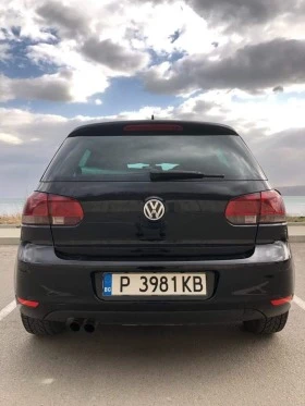 VW Golf 1.4 TSI HIGHLINE - [7] 