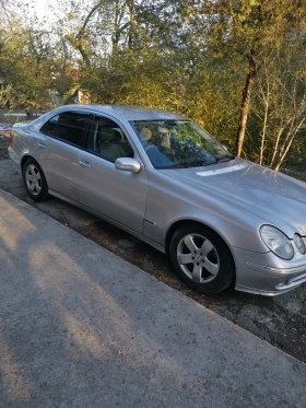 Mercedes-Benz E 240 4matic/ | Mobile.bg    6