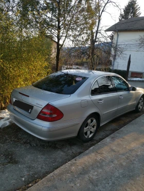 Mercedes-Benz E 240 4matic/ | Mobile.bg    7