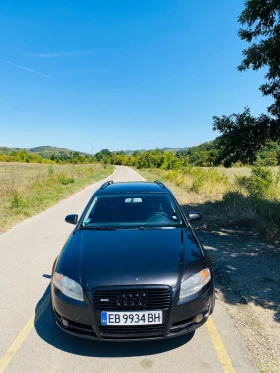 Audi A4 2.7, снимка 3