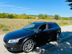 Audi A4 2.7, снимка 6