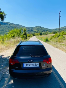 Audi A4 2.7, снимка 5