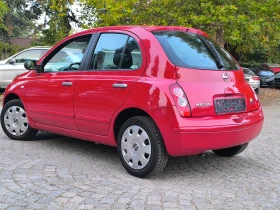 Nissan Micra 1.2i Климатик, снимка 4