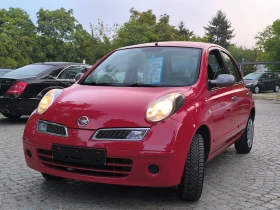 Nissan Micra 1.2i Климатик, снимка 1