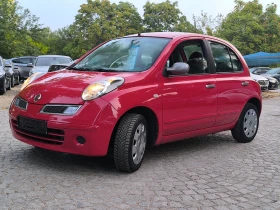 Nissan Micra 1.2i Климатик, снимка 2