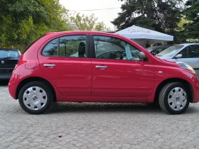 Nissan Micra 1.2i Климатик, снимка 6