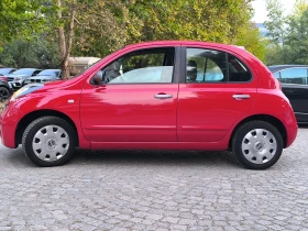 Nissan Micra 1.2i Климатик, снимка 3