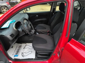 Nissan Micra 1.2i Климатик, снимка 10