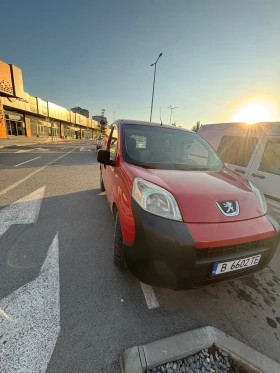 Peugeot Bipper 1.4hdi, снимка 2