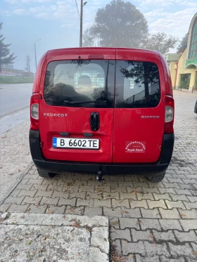 Peugeot Bipper 1.4hdi | Mobile.bg    6