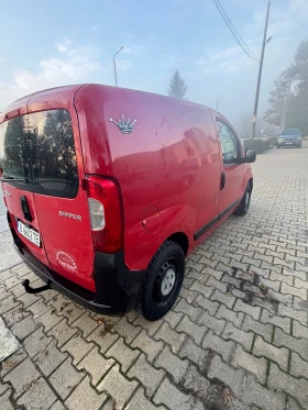 Peugeot Bipper 1.4hdi | Mobile.bg    4