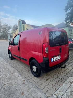 Peugeot Bipper 1.4hdi | Mobile.bg    5