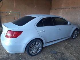 Suzuki Kizashi 2.4 sport-за части, снимка 9