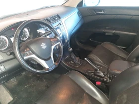 Suzuki Kizashi 2.4 sport-за части, снимка 7