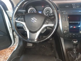 Suzuki Kizashi 2.4 sport-за части, снимка 13