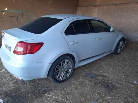 Suzuki Kizashi 2.4 sport-за части, снимка 11