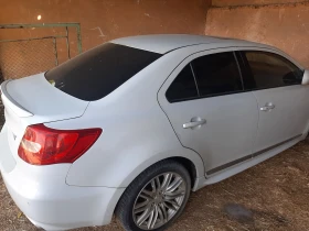 Suzuki Kizashi 2.4 sport-за части, снимка 17