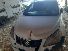 Suzuki Kizashi 2.4 sport-за части, снимка 3