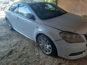 Suzuki Kizashi 2.4 sport-за части, снимка 5