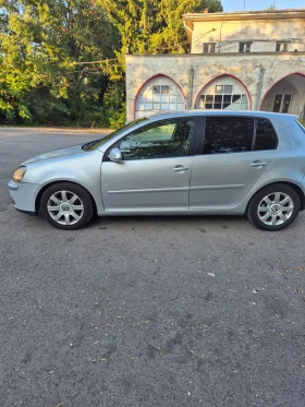 VW Golf Голф 5 1.6фси, снимка 4