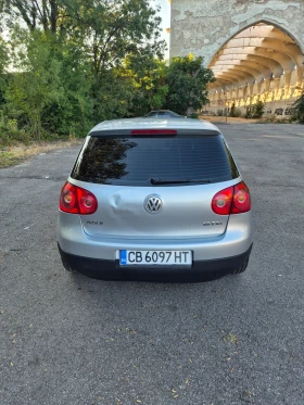 VW Golf Голф 5 1.6фси, снимка 2