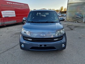 Daihatsu Materia 1.3i 93000км!, снимка 2