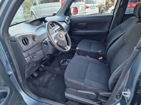 Daihatsu Materia 1.3i 93000км!, снимка 7