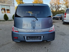 Daihatsu Materia 1.3i 93000км!, снимка 5