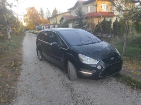 Ford S-Max 2.0 163 , снимка 6