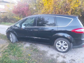 Ford S-Max 2.0 163 , снимка 3