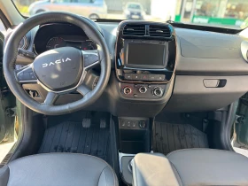 Dacia Spring 💥65k.c.💥Extreme💥7500км  - [14] 