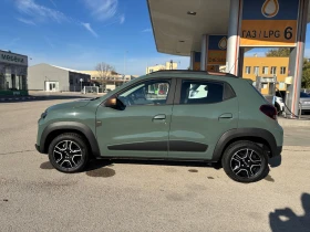 Dacia Spring 💥65k.c.💥Extreme💥7500км  - [4] 