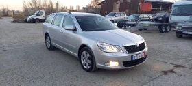 Skoda Octavia 2.0TDI 8V Автоматик Швейцария, снимка 3