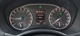 Skoda Octavia 2.0TDI 8V Автоматик Швейцария, снимка 15