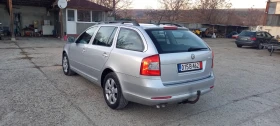 Skoda Octavia 2.0TDI 8V Автоматик Швейцария, снимка 6