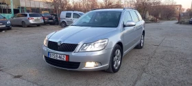 Skoda Octavia 2.0TDI 8V Автоматик Швейцария, снимка 1