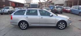 Skoda Octavia 2.0TDI 8V Автоматик Швейцария, снимка 5