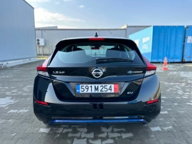 Nissan Leaf  40kWh, снимка 7