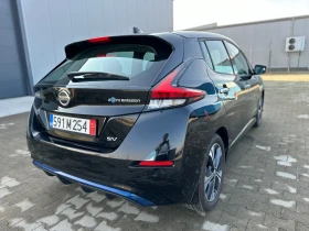 Nissan Leaf  40kWh, снимка 8