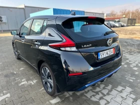 Nissan Leaf  40kWh, снимка 6