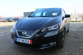     Nissan Leaf  40kWh