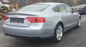 Audi A5 A5-SPORTBACK, снимка 11