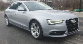 Audi A5 A5-SPORTBACK, снимка 13