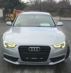 Audi A5 A5-SPORTBACK, снимка 14